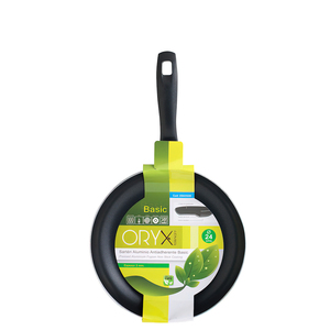 Padella Antiaderente in Alluminio Base 24 cm / 3 mm. - Product Image 2