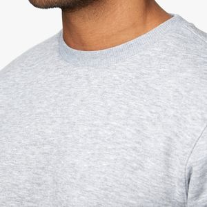 ชุดวอร์มผ้าฟลีซสำหรับผู้ชายชุดวอร์มผ้าคอตตอนผ้าโพลีเอสเตอร์ชุดวอร์มใส่ได้ทั้งผู้ชายและผู้หญิง - Product Image 6