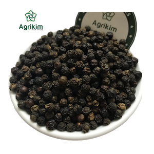 [Meilleure qualité] Prix bas Poivre noir 100% naturel |   Vente en gros de la marque Agrikim, origine Binh Phuoc, 1000 kg, expédition immédiate +84399521266 - Product Image 1