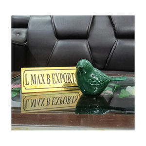 Vente à l'échelle mondiale d'urnes de crémation d'oiseaux de qualité exceptionnelle finition personnalisée/urne commémorative pour cendres du fabricant et exportateur indien - Product Image 1