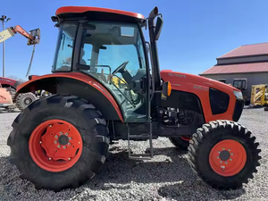 รถแทรคเตอร์ M5-111 2020 Kubota - Product Image 6