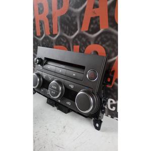 CONSOLA CENTRAL 224DT CON CONTROL DE CLIMA Y RADIO PARA LAND ROVER Range Rover Evoque 1ª Serie (11>) BJ32-14C239-AC Diésel 2.2 - Product Image 4