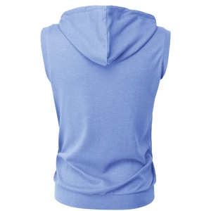 Camisetas Deportivas de Tirantes para Hombre, Sudadera sin Mangas para Gimnasio, Ropa de Talla Grande para Hombre, Sudadera sin Mangas - Product Image 2