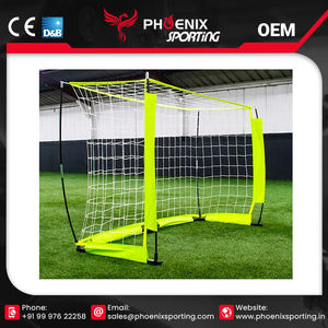 Balón de fútbol de alta calidad, marca privada, puntería Pop-Up, precio más bajo - Product Image 3