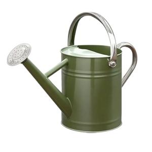 Top Quality Newest Design <b>Garden</b> Watering Can Home Use New Traditional Style Antique Finishing Water Storage Can Hot Selling - Product Image 1