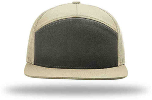 Casquettes de baseball unies tendance, nouvelle collection, fabriquées avec des matériaux de qualité, fabricant de chapeaux, casquette de baseball, casquette tendance, service OEM 2025 - Product Image 3