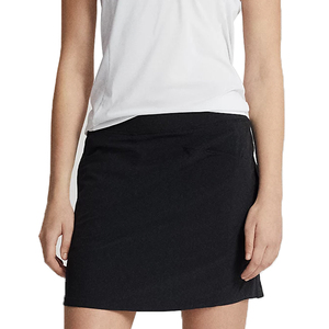 Robe de sport avec col polo et fermeture éclair pour femme, idéale pour le golf et le badminton en extérieur, ensemble robe et jupe de golf - Product Image 5