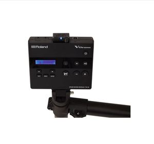 Meilleures ventes pour les batteries électroniques iRoland TD-02K V-Drum, disponibles en gros avec garantie d'un an et expédition rapide - Product Image 4