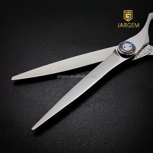 Tijeras de Peluquería Japonesas de 6.8 Pulgadas, Tijeras de Corte Fino, Tijeras de Barbero VG10, Herramientas Profesionales para Peinar el Cabello - Product Image 2
