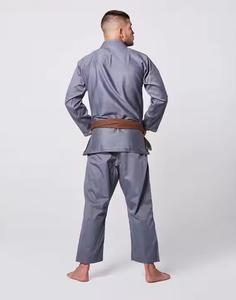 2025คอตตอนญิสุสุ BJJ Gi-Jitsu ศิลปะการต่อสู้แบบบราซิลเลี่ยน - Product Image 3