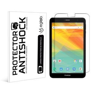 ฟิล์มกันรอยหน้าจอ ANTISHOCK สำหรับแท็บเล็ตเพรสติจิโอ ไวซ์ 4118 - Product Image 1