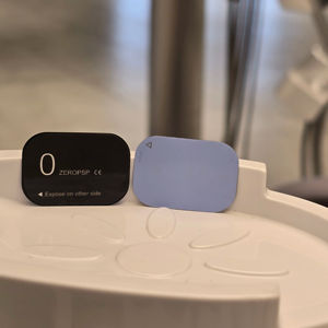 Scanner numérique dentaire Dimedi 0size PSP, système de capteur d'imagerie de film radiographique ZERO, compatible APIXIA TYRIS, classe I CE, noir, 1 an, KR - Product Image 1