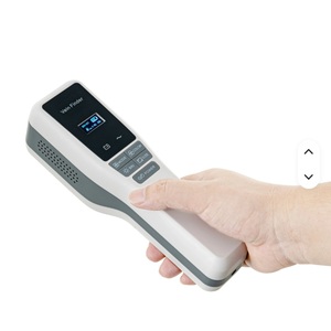 Muebles de Oficina Portátiles de Tela Pro 3.0 de Alta Calidad con Almacenamiento Integrado - Product Image 1