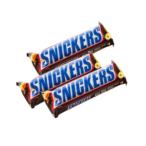 Chocolates Snickers al por mayor proporcionados a un precio rentable para distribuidores de alimentos - Product Image 3