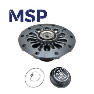 Nuevo Kit de Montaje BPW 09.801.08.36.0 ECO-PLUS3 SKB/SHB 9010W para Ejes de Remolque - Piezas y Accesorios para Remolques - Exportación MSP - Product Image 2