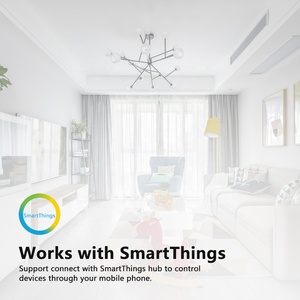 Gledopto-bombillas LED inteligentes G95 de GL-B-004P, cubierta de vidrio E27, Edison, regulables, Vintage, Compatible con Alexa, lámpara de filamento ZigBee - Product Image 6
