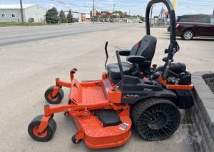 (GN) Envío Rápido 2024 Z 7 8 1 I Cortadoras de Césped de Giro Cero - Product Image 2