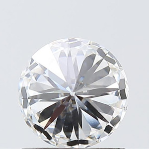 AJRETAIL Diamante Cultivado en Laboratorio con Corte Brillante Redondo de 1.01 Quilates, F VS2, Certificado por IGI India, CVD para Joyería - Product Image 3