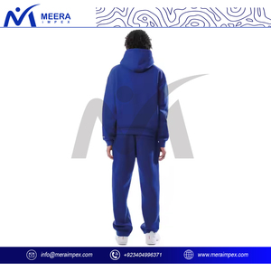 Survêtement deux pièces haute performance pour homme doux et durable pour l'entraînement et les sports de plein air confort impression grande taille - Product Image 4