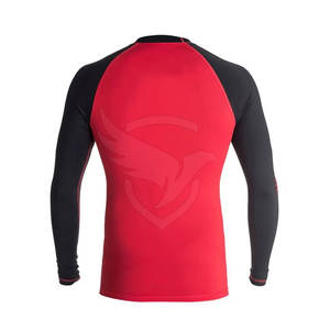 Precio barato MMA Rash Guard Nueva llegada MMA Rash Guard Venta caliente MMA Rash Guard para la venta - Product Image 2