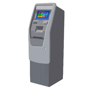 Autoservicio <span class=keywords><strong>Crypto</strong></span> VTM ATM Máquina <span class=keywords><strong>Multi</strong></span> Moneda Cambio Nota Dispensador Reciclador <span class=keywords><strong>Crypto</strong></span> ATM Máquina Aceptador de billetes - Product Image 2