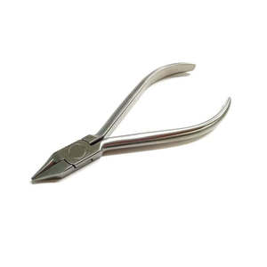 Coupe-ongles en acier inoxydable portable de haute qualité, best-seller, coupe-ongles pour les pieds et les mains pour les adultes, pour la pédicure - Product Image 4