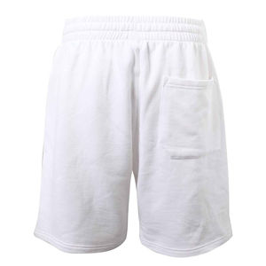 Pantalones cortos de surf de playa elásticos de verano a rayas para hombre, estilo deportivo informal con diseño de grietas, venta al por mayor para adultos, técnica teñida lisa - Product Image 2
