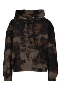 Conjunto de Sudadera con Capucha y Pantalones Deportivos con Logotipo Personalizado para Mujer, Chándal de Dos Piezas, Conjunto de Pantalones Deportivos y Sudadera con Capucha para Mujer, Sudaderas con Capucha para Mujer - Product Image 3