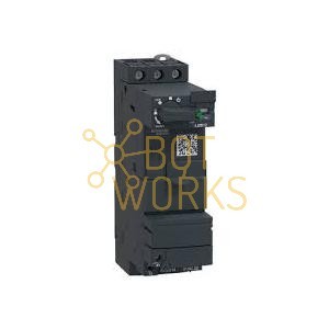 Schneider Electric LUB12 - Nuovo - Product Image 1
