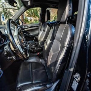 Porsche Cayenne Diesel 2016 SUPER LIMPIO, LISTO PARA ENVIAR - Product Image 4