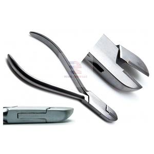 Instruments d'orthodontie dentaire Pince de retrait de support orthodontique - Product Image 5