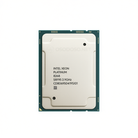 Intel Xeon Platinum 8268 24C/48T 2.9GHz-3.9GHz 205W CD8069504195101