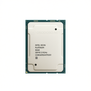 Xeon Intel 8268 24C แพลตตินัม/48T 2.9GHz-3.9GHz 205W CD8069504195101 - Product Image 2