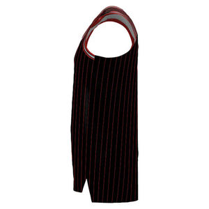 Camiseta de baloncesto personalizada, diseña tu propia ropa de baloncesto, sublimación para hombre y mujer, venta de camisetas de baloncesto para hombre - Product Image 2