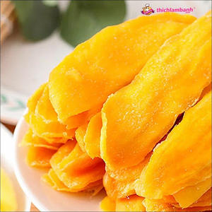 Mangue séchée douce de qualité supérieure du Vietnam-Biologique et savoureuse - Product Image 2