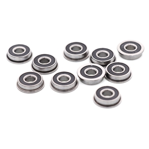 Độ chính xác cao 3D máy in bóng vòng bi f695rs 625rs f605rs f623rs f684rs f688rs mf105rs mf148rs mặt bích bóng mang - Product Image 5