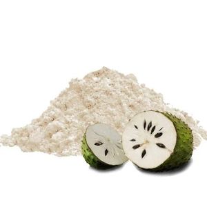 GRAVIOLA FRUIT SOURSOP POUDRE SOURSOP FRUIT POUDRE DU VIETNAM - Product Image 3