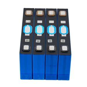 Catl Ningde ERA 3.7V 129Ah Prismatic แบตเตอรี่ลิเธียมเหล็กฟอสเฟต - Product Image 1