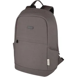 Custom Sustainable Anti-Theft Joey <b>Backpack</b> for Promotional Merchandising - Product Image 3