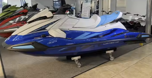 Precio de la subasta para JETs WaneRunnerr V.X L1m1teds H0 2025 usados - Product Image 3