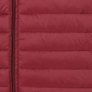 Gilet matelassé léger pour homme, veste sans manches isolée pour les voyages et la randonnée - Product Image 5