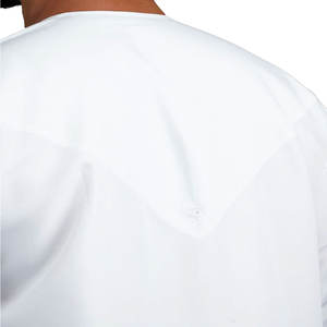 Túnicas Árabes Islámicas para Hombre, Estilo Saudí, Modestas, Transpirables, Tallas Grandes, Dubai 2026, Algodón de Alta Calidad, Fabricante Mayorista - Product Image 3