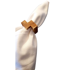 แหวนผ้าเช็ดปากรูปเป็ดสำหรับตกแต่งใหม่ล่าสุดสำหรับงานแต่งงานและงานอีเวนต์อุปกรณ์บนโต๊ะอาหารใหม่ล่าสุด - Product Image 4