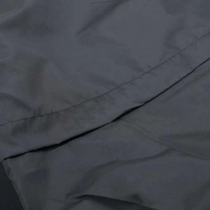 Chaquetas Deportivas Casuales de Moda para Hombre, Chaquetas con Capucha de Poliéster Negro Personalizadas, Chaquetas Cortavientos - Product Image 3