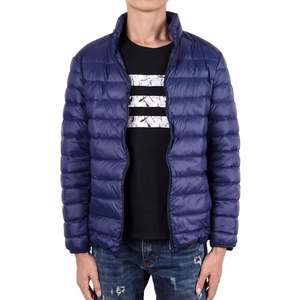 Chaqueta de Invierno para Hombre de Alta Calidad, Ligera, con Capucha, Chaqueta de Plumón, Chaqueta Acolchada Gruesa, Modelo 2026 - Product Image 4