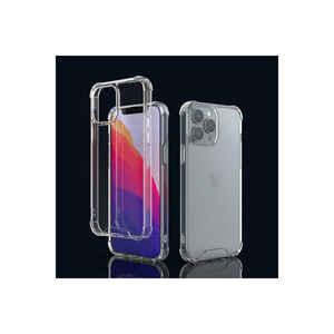 เคสใสกันกระแทก Nitro Series ป้องกันกล้อง สำหรับ iPhone 13 Pro สำหรับสาวๆ วัสดุ PC - Product Image 6