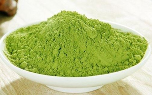 ผงเซนเทลล่าระดับพรีเมี่ยม | 100% ผง Gotu Kola ธรรมชาติสำหรับใช้ในอาหารเครื่องดื่มและบำรุงผิว - Product Image 4