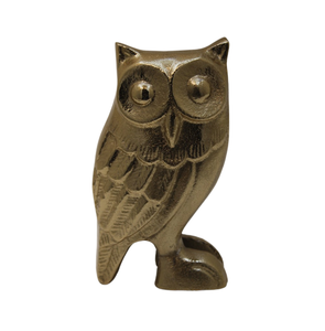 Hecho a mano personalizado decoración de Navidad único decorativo de aluminio latón en bruto hogar estilo pared uso al por mayor Material de PC a granel - Product Image 6