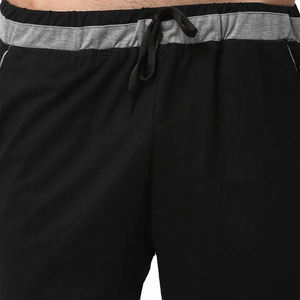 Conjunto de verano de secado rápido para hombre, conjuntos de verano informales transpirables de manga corta para adultos con diseño y tamaño personalizados - Product Image 4