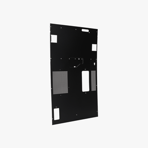 ชุดแผงหน้าปัดและกรอบแผงโลหะด้านหลังรุ่น P1 - Product Image 2